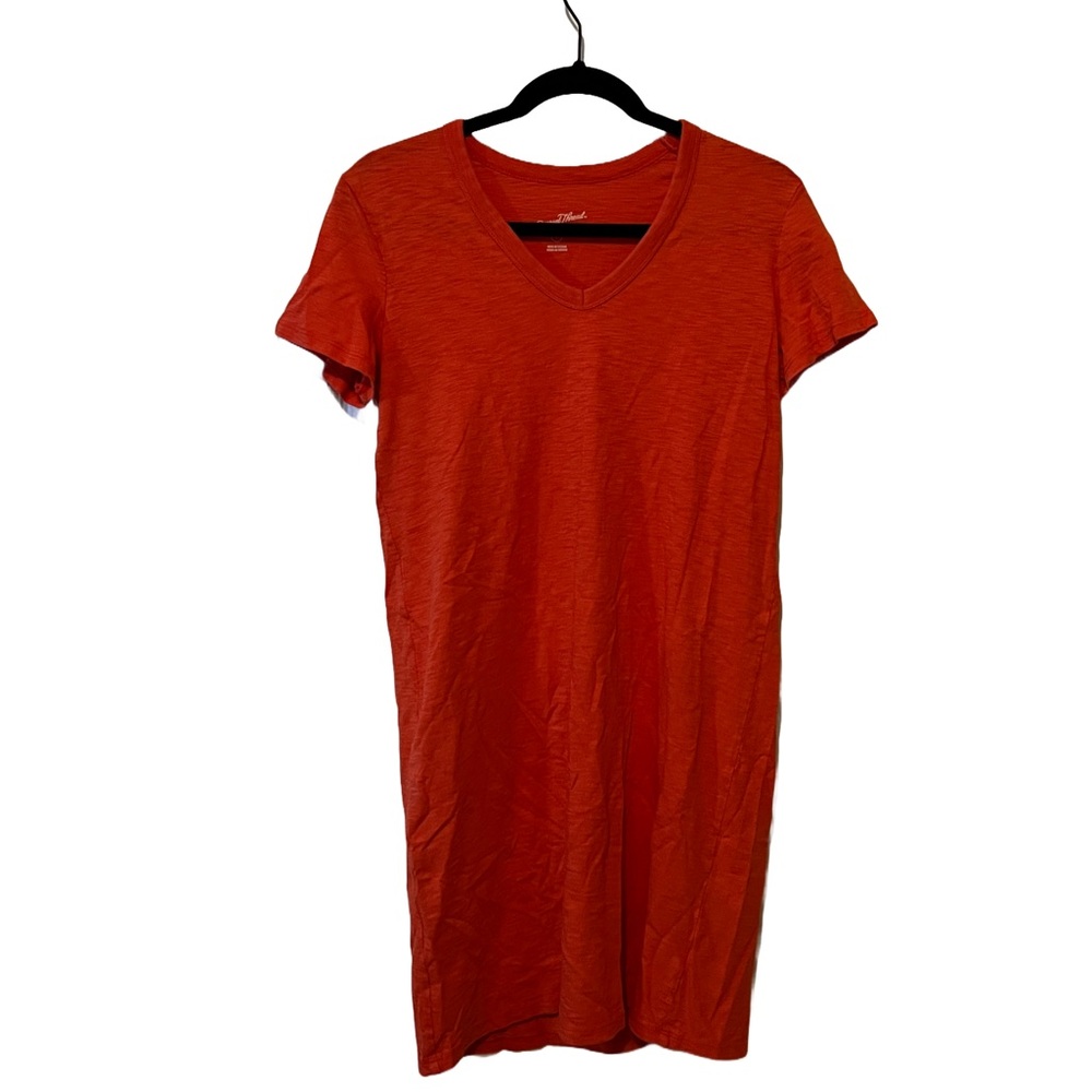 Universal Thread Tshirt Dress